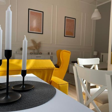 Apartments Tema Sombor Exterior foto